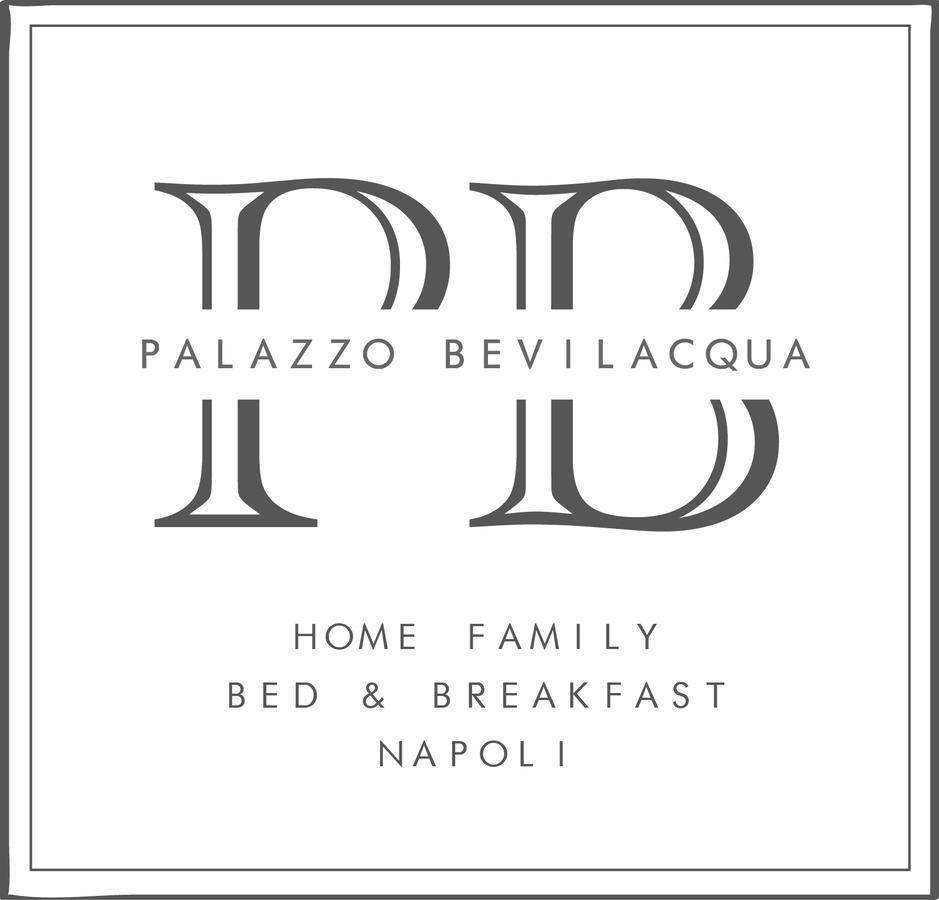 Bed & Breakfast Palazzo Bevilacqua Napels