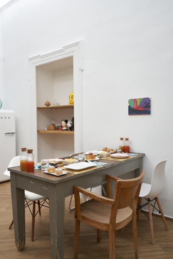 Palazzo Bevilacqua Couette-café *