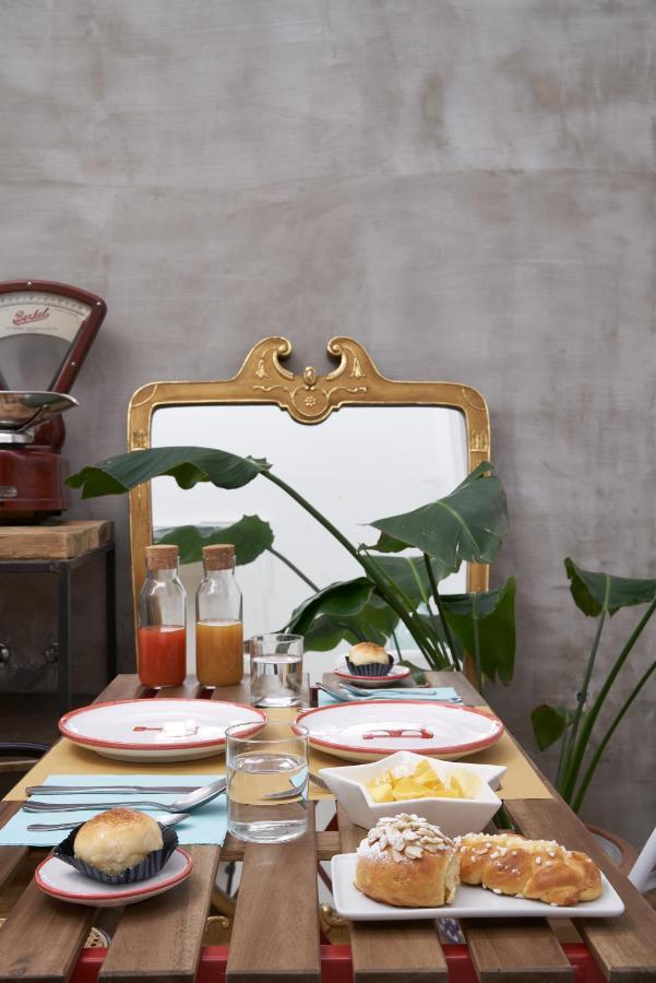 Palazzo Bevilacqua Couette-café *